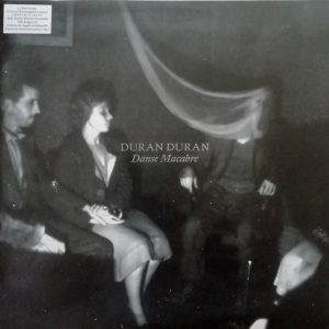 Duran Duran - Danse Macabre