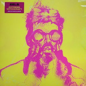 Eels - Extreme Witchcraft (180g)