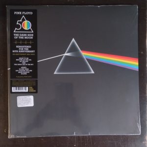 Pink Floyd - The Dark Side Of The Moon