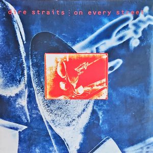 Dire Straits - On Every Street (180g)