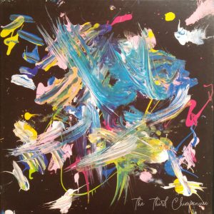 Martin L. Gore - The Third Chimpanzee E.P.