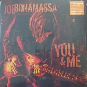 Joe Bonamassa - You And Me