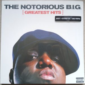 The Notorious B.I.G.: - Greatest Hits