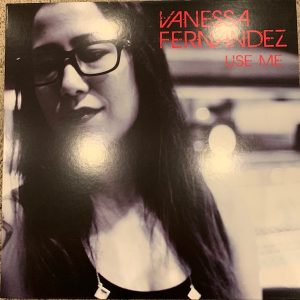 Vanessa Ferandez - Use Me