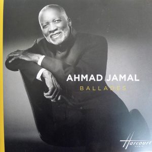 Ahmad Jamal - Ballades