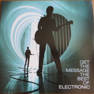 Electronic - Get The Message