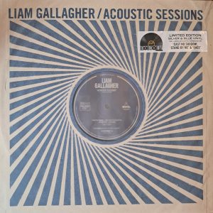RSD 2025 - Liam Gallagher