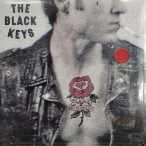 The Black Keys - No ... (Red)