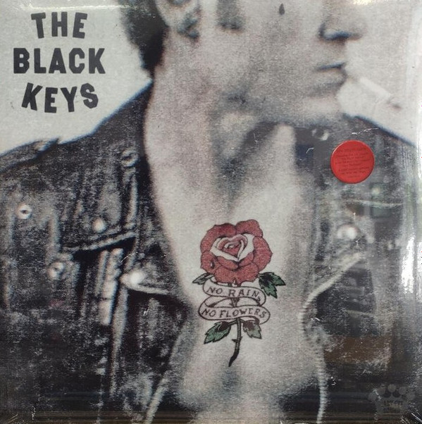 The Black Keys - No ... (Red)