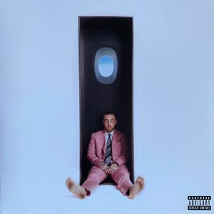 Mac Miller - Swimming