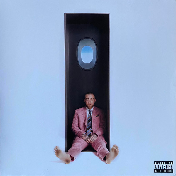 Mac Miller - Swimming