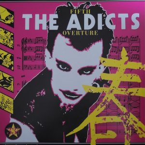 The Addicts - Fifth Overture