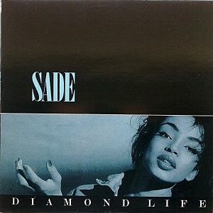 Sade - Diamon Life