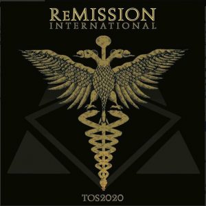 ReMission International - TOS2020