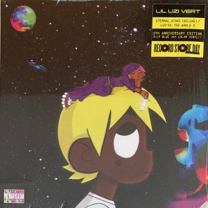 RSD 2025 - Lil Uzi Vert