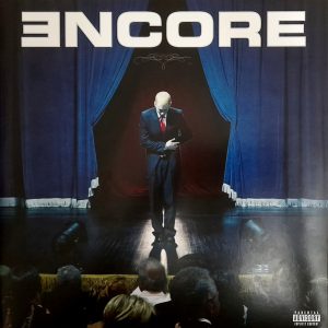 Eminem - Encore