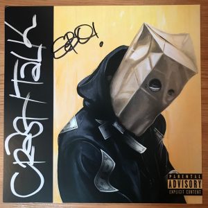 ScHoolboy Q - Crash Talk