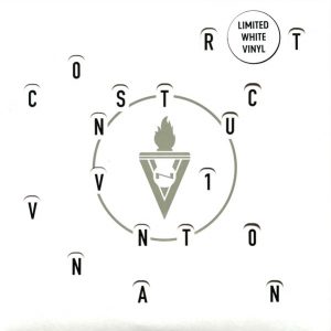 VNV Nation - Construct Ltd.