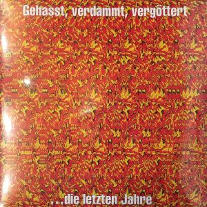 Böhse Onkelz - Gehasst,