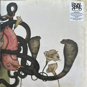 Rival Sons - Head Down (California Kingsnake)