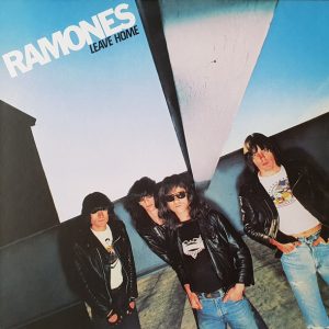 Ramones - Leave Home (40th)