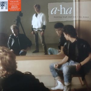 RSD 2025 - a-ha