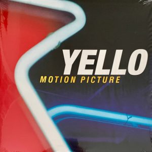 Yello - Motion Picture