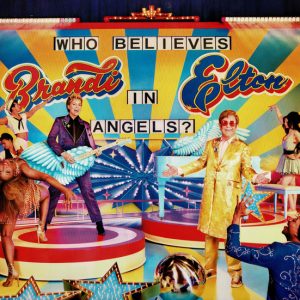 Elton John & Brandi Carlile