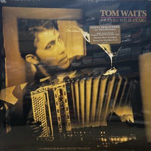 Tom Waits - Franks Wild Years
