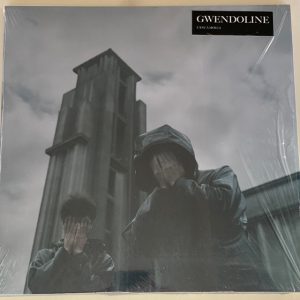 Gwendoline - C'Est A Moi Ca