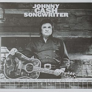 Johnny Cash - Songwriter (180g)