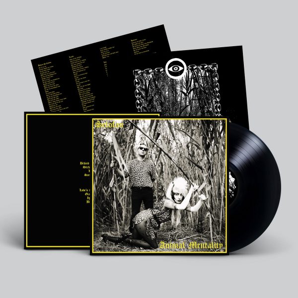 Selofan - Animal Mentality