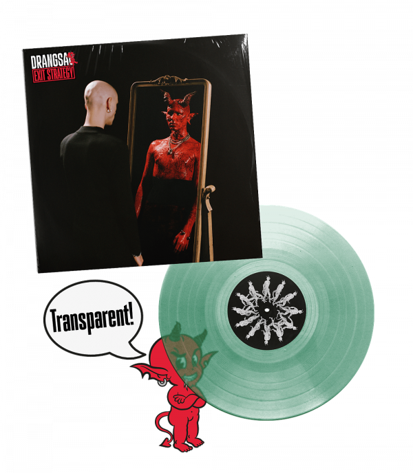 Drangsal - Exit Strategy