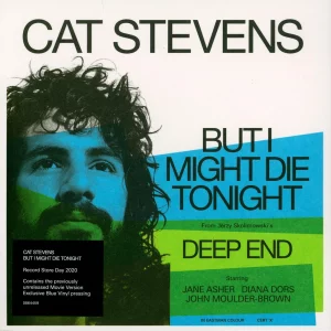 1-cat-stevens-but-i-might-die-tonight-light-blue-record-store-day-2020-edition.webp Cat Stevens - But I Might Die Tonight