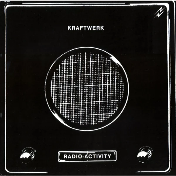 Kraftwerk - Radio-Activity