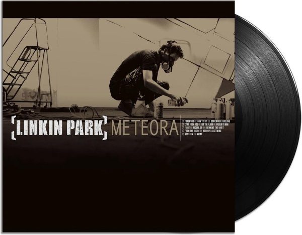 Linkin Park - Meteora