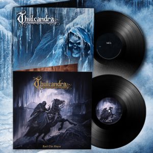 Thulcandra - Hail The Abyss