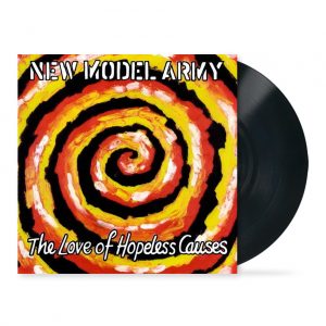 20250702_newmodel_lp1_lg_64b77eb0-fc04-42af-a8a9-8f663da52505.jpg New Model Army - The Love Of Hopeless Causes