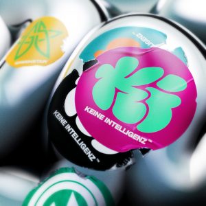 4099964049367-cover-zoom.jpg Marsimoto - Keine Intelligenz RSD 24