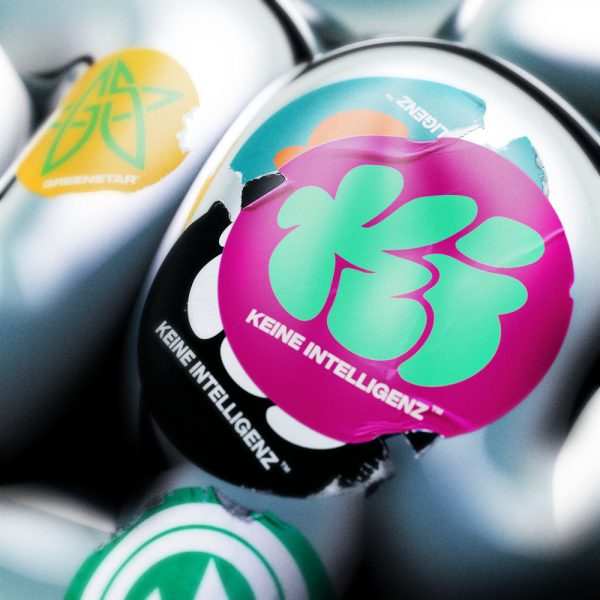 Marsimoto - Keine Intelligenz RSD 24