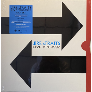 Dire-Straits-Live.png Dire Straits - Live 1978-1992 12 LP Set