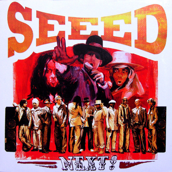 Seeed - Next!