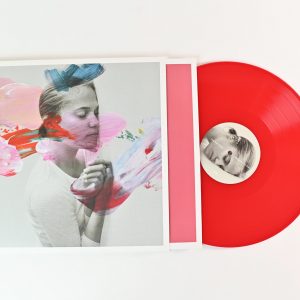 The National - I Am Easy To Find (RED)