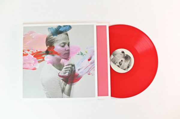 The National - I Am Easy To Find (RED)
