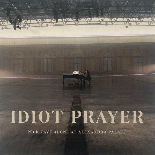 Nick Cave - Idiot Prayer (2 LP's)