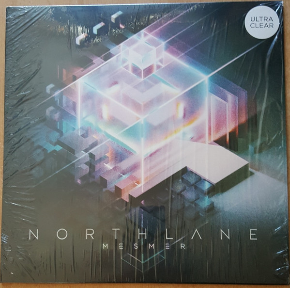 Northlane - Mesmer (Clear)