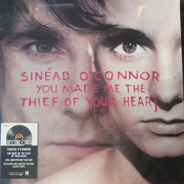Sinead o  Connor - You made me the thief RSD 24