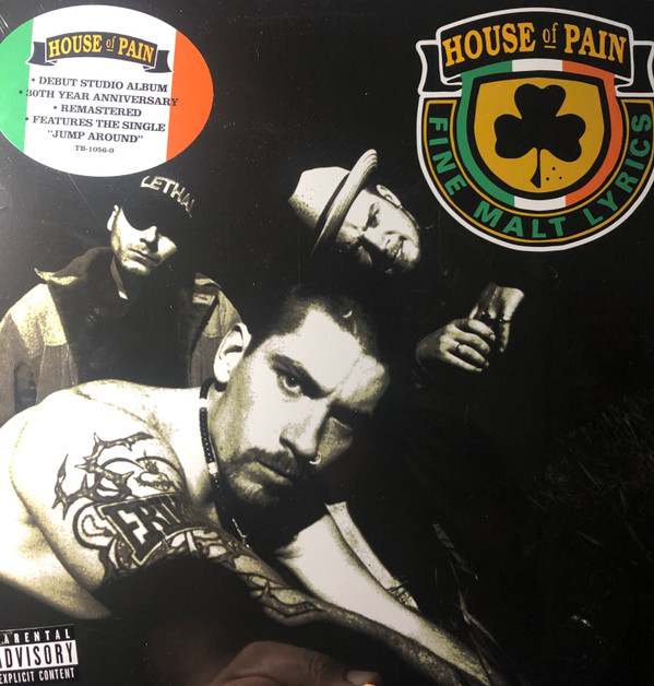House of Pain - Fine Malt Lyrics (30th)
