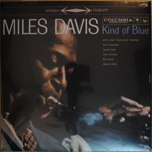 MDQtNjMwOS5qcGVn.jpeg Miles Davis - Kind Of Blue
