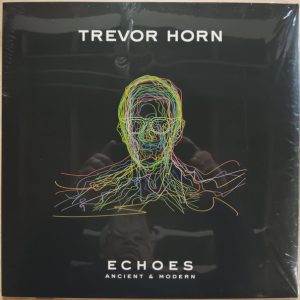 Trevor Horn - Echoes